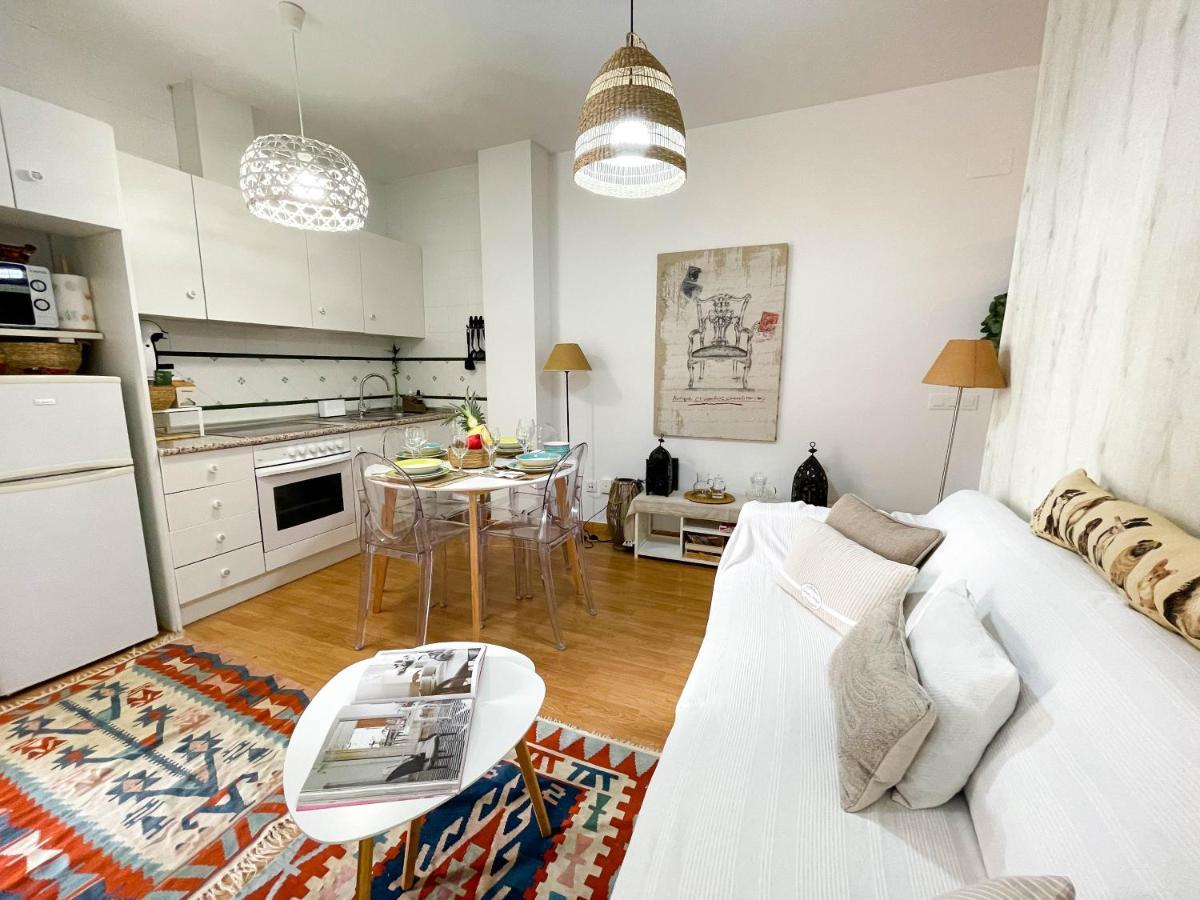 Apartamento Con Mucho Encanto En Pleno Centro Alicante Exteriér fotografie