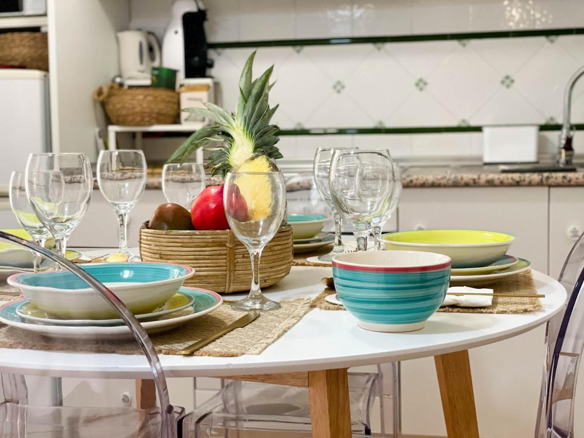 Apartamento Con Mucho Encanto En Pleno Centro Alicante Exteriér fotografie