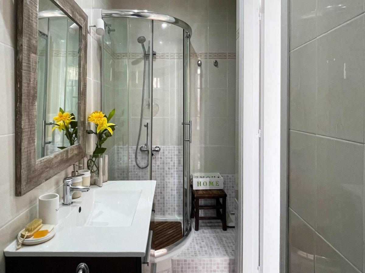 Apartamento Con Mucho Encanto En Pleno Centro Alicante Exteriér fotografie