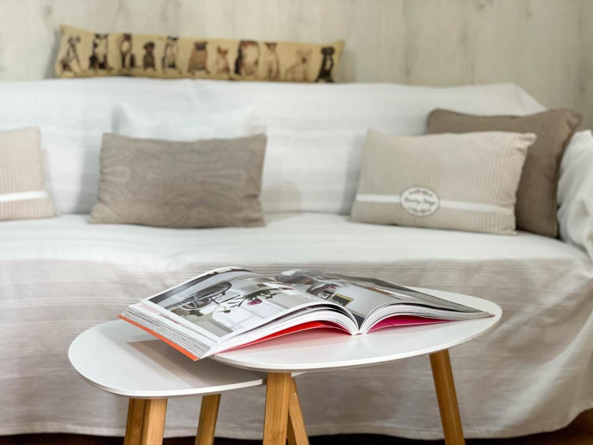 Apartamento Con Mucho Encanto En Pleno Centro Alicante Exteriér fotografie